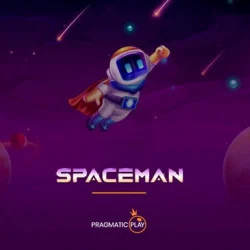 Spaceman 059bet