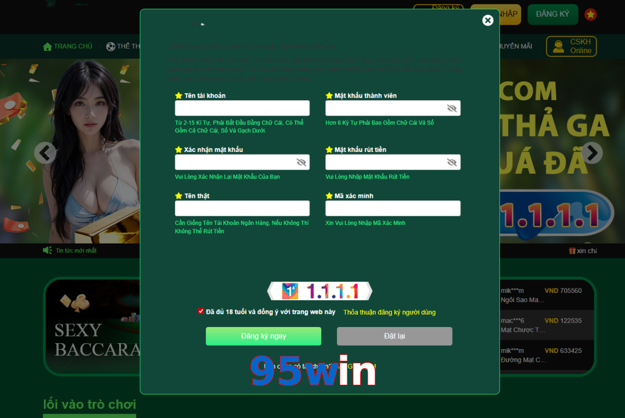 95win